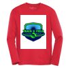 ATC™ PRO TEAM LONG SLEEVE YOUTH TEE Vignette