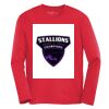 ATC™ PRO TEAM LONG SLEEVE YOUTH TEE Vignette
