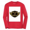 ATC™ PRO TEAM LONG SLEEVE YOUTH TEE Vignette