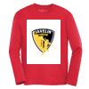 ATC™ PRO TEAM LONG SLEEVE YOUTH TEE Vignette