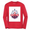 ATC™ PRO TEAM LONG SLEEVE YOUTH TEE Vignette