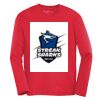 ATC™ PRO TEAM LONG SLEEVE YOUTH TEE Vignette