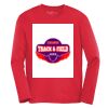 ATC™ PRO TEAM LONG SLEEVE YOUTH TEE Vignette