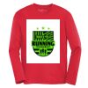 ATC™ PRO TEAM LONG SLEEVE YOUTH TEE Vignette