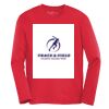 ATC™ PRO TEAM LONG SLEEVE YOUTH TEE Vignette