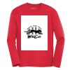 ATC™ PRO TEAM LONG SLEEVE YOUTH TEE Vignette
