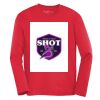 ATC™ PRO TEAM LONG SLEEVE YOUTH TEE Vignette