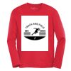 ATC™ PRO TEAM LONG SLEEVE YOUTH TEE Vignette