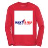 ATC™ PRO TEAM LONG SLEEVE YOUTH TEE Vignette