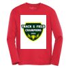 ATC™ PRO TEAM LONG SLEEVE YOUTH TEE Vignette