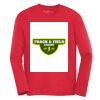 ATC™ PRO TEAM LONG SLEEVE YOUTH TEE Vignette