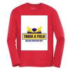 ATC™ PRO TEAM LONG SLEEVE YOUTH TEE Vignette