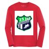 ATC™ PRO TEAM LONG SLEEVE YOUTH TEE Vignette
