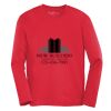 ATC™ PRO TEAM LONG SLEEVE YOUTH TEE Vignette
