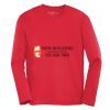 ATC™ PRO TEAM LONG SLEEVE YOUTH TEE Vignette