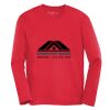ATC™ PRO TEAM LONG SLEEVE YOUTH TEE Vignette