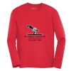 ATC™ PRO TEAM LONG SLEEVE YOUTH TEE Vignette