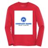 ATC™ PRO TEAM LONG SLEEVE YOUTH TEE Vignette