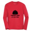 ATC™ PRO TEAM LONG SLEEVE YOUTH TEE Vignette