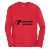 ATC™ PRO TEAM LONG SLEEVE YOUTH TEE Vignette