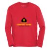 ATC™ PRO TEAM LONG SLEEVE YOUTH TEE Vignette