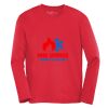 ATC™ PRO TEAM LONG SLEEVE YOUTH TEE Vignette