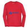 ATC™ PRO TEAM LONG SLEEVE YOUTH TEE Vignette