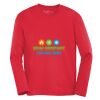 ATC™ PRO TEAM LONG SLEEVE YOUTH TEE Vignette