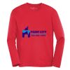 ATC™ PRO TEAM LONG SLEEVE YOUTH TEE Vignette