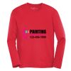 ATC™ PRO TEAM LONG SLEEVE YOUTH TEE Vignette