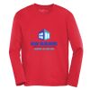 ATC™ PRO TEAM LONG SLEEVE YOUTH TEE Vignette