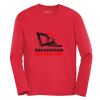 ATC™ PRO TEAM LONG SLEEVE YOUTH TEE Vignette