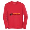 ATC™ PRO TEAM LONG SLEEVE YOUTH TEE Vignette