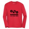 ATC™ PRO TEAM LONG SLEEVE YOUTH TEE Vignette