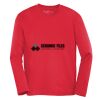 ATC™ PRO TEAM LONG SLEEVE YOUTH TEE Vignette