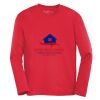 ATC™ PRO TEAM LONG SLEEVE YOUTH TEE Vignette