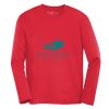 ATC™ PRO TEAM LONG SLEEVE YOUTH TEE Vignette