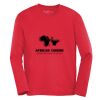 ATC™ PRO TEAM LONG SLEEVE YOUTH TEE Vignette