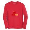 ATC™ PRO TEAM LONG SLEEVE YOUTH TEE Vignette