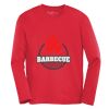 ATC™ PRO TEAM LONG SLEEVE YOUTH TEE Vignette