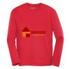 ATC™ PRO TEAM LONG SLEEVE YOUTH TEE Vignette