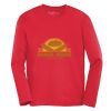ATC™ PRO TEAM LONG SLEEVE YOUTH TEE Vignette