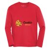 ATC™ PRO TEAM LONG SLEEVE YOUTH TEE Vignette