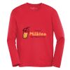 ATC™ PRO TEAM LONG SLEEVE YOUTH TEE Vignette
