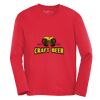 ATC™ PRO TEAM LONG SLEEVE YOUTH TEE Vignette
