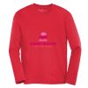 ATC™ PRO TEAM LONG SLEEVE YOUTH TEE Vignette