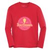 ATC™ PRO TEAM LONG SLEEVE YOUTH TEE Vignette
