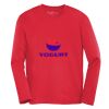 ATC™ PRO TEAM LONG SLEEVE YOUTH TEE Vignette