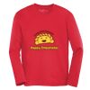 ATC™ PRO TEAM LONG SLEEVE YOUTH TEE Vignette