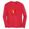 ATC™ PRO TEAM LONG SLEEVE YOUTH TEE Vignette
